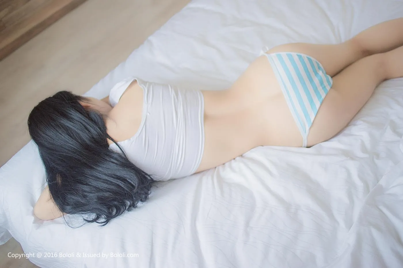 Vol.039 苗萝酱 [61P]插图6